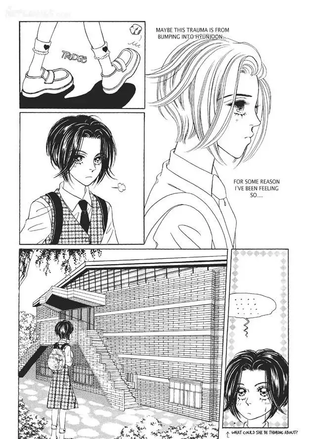 Romance Papa Chapter 3 149